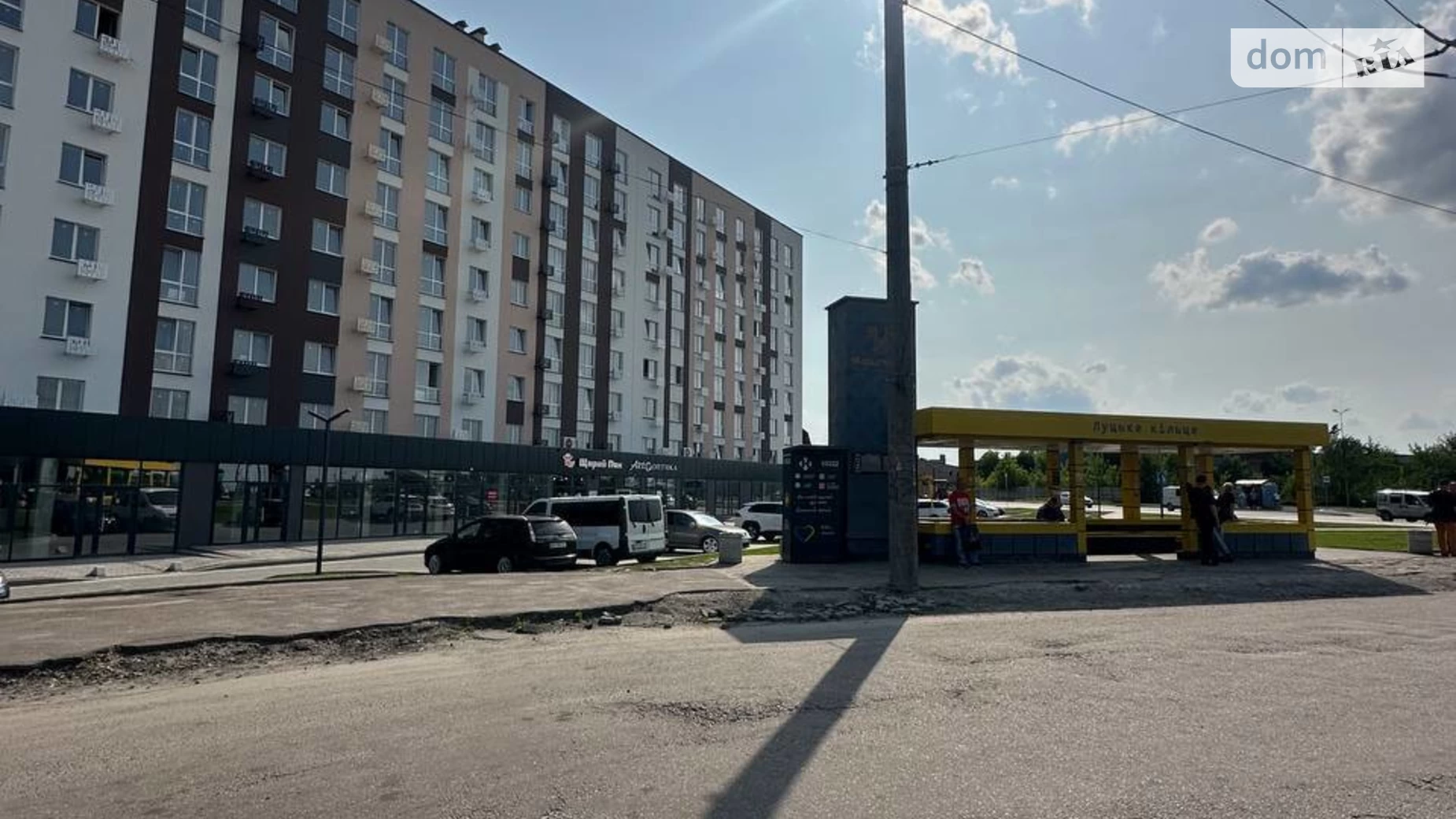 Здається в оренду приміщення вільного призначення 50 кв. м в 11-поверховій будівлі, цена: 30000 грн - фото 2