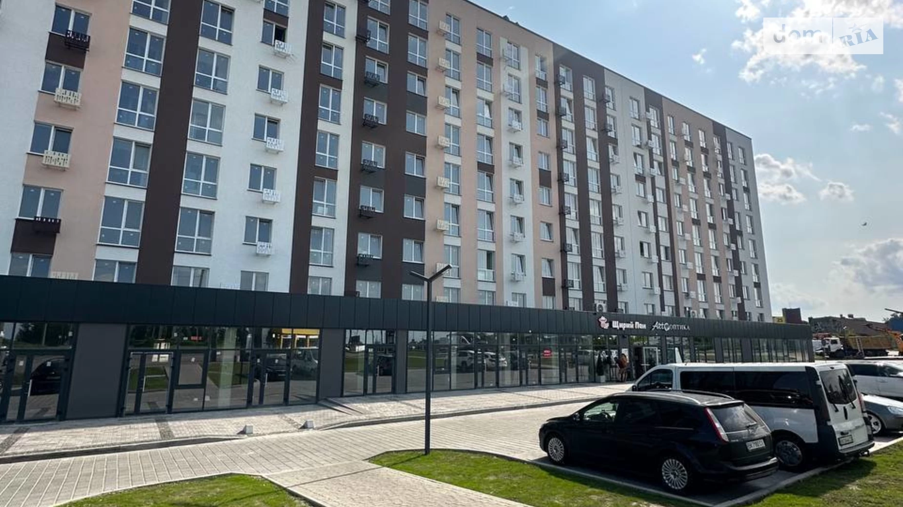 Здається в оренду приміщення вільного призначення 50 кв. м в 11-поверховій будівлі, цена: 30000 грн - фото 5
