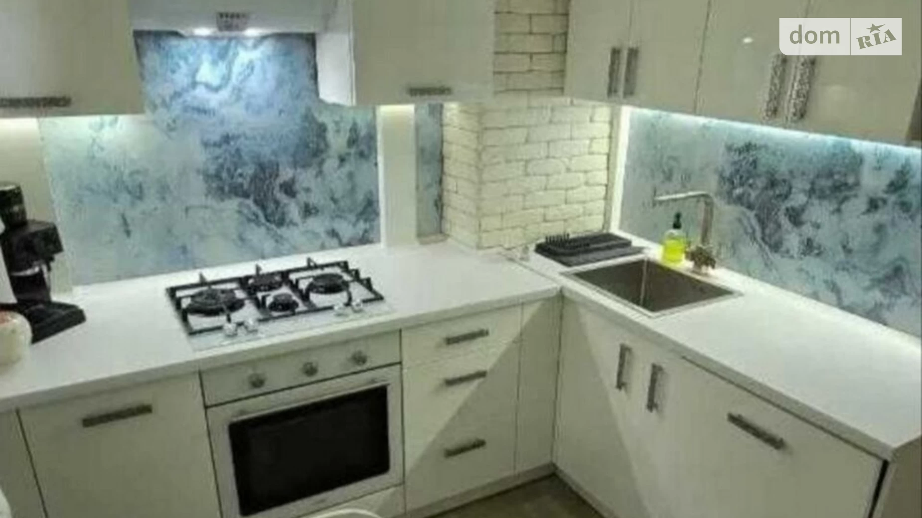 Продається 2-кімнатна квартира 46 кв. м у Харкові, пров. Воскресенський, 31 - фото 3