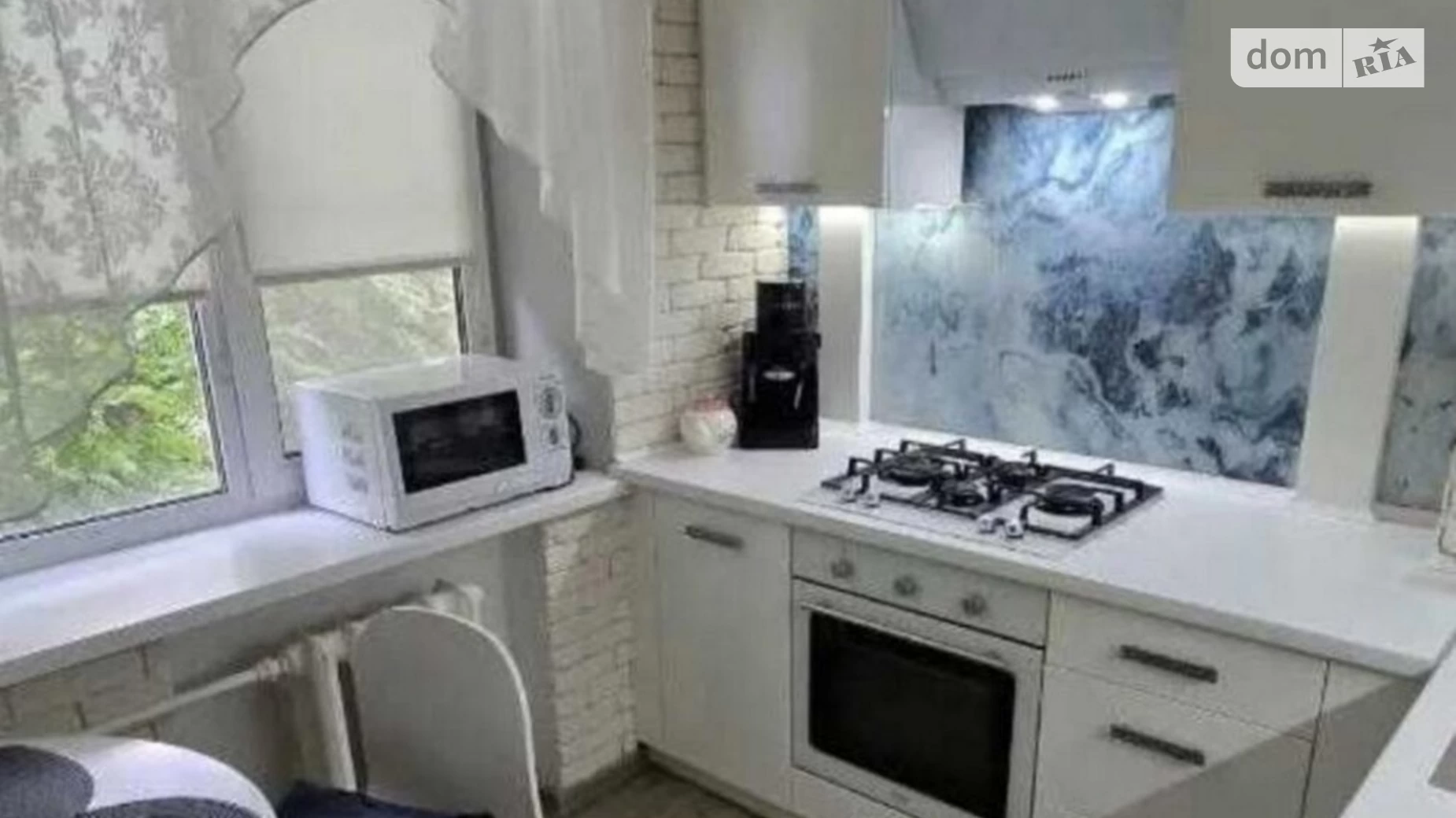Продається 2-кімнатна квартира 46 кв. м у Харкові, пров. Воскресенський, 31 - фото 4
