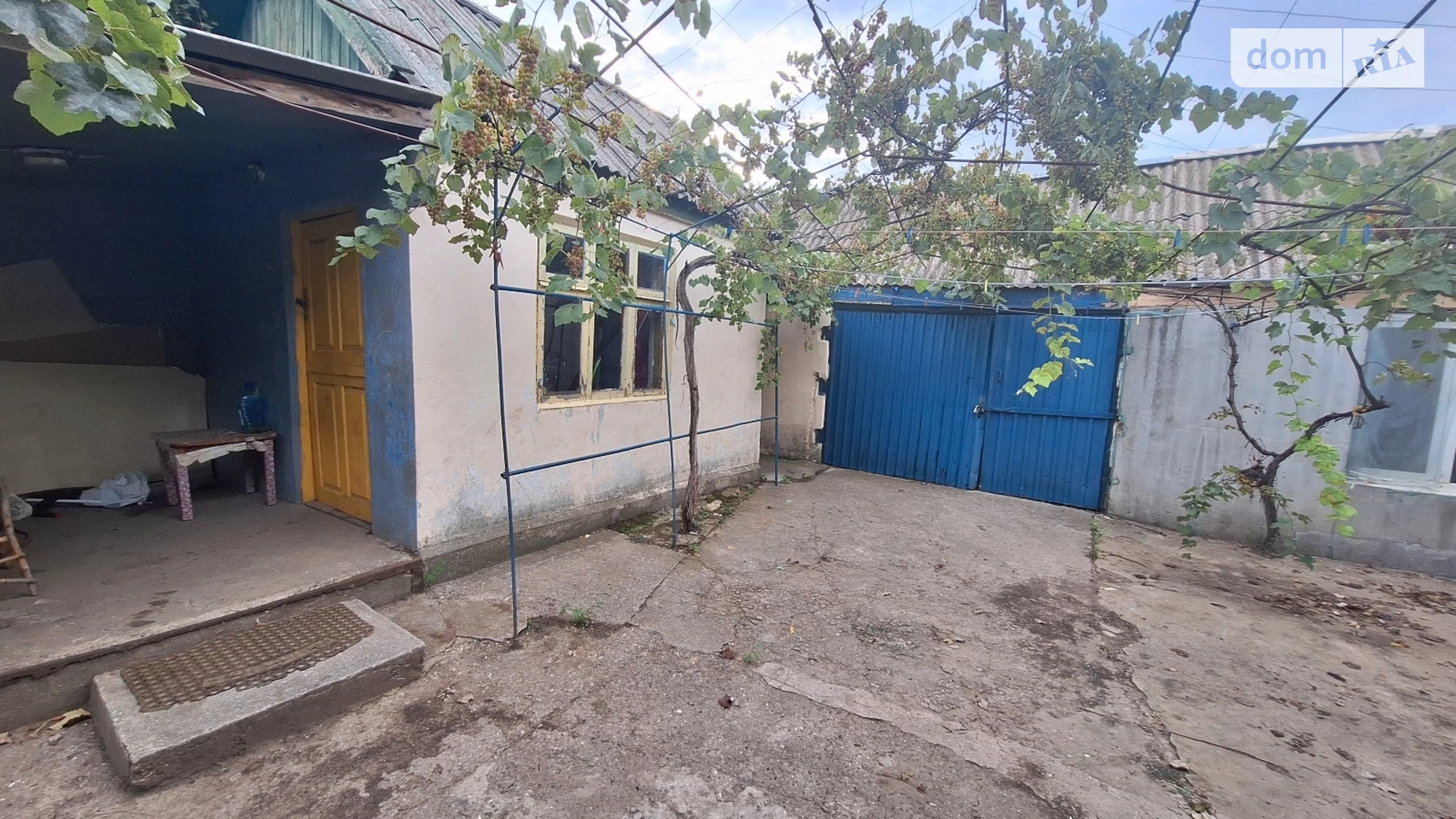 Продается одноэтажный дом 75 кв. м с гаражом, цена: 47500 $ - фото 2