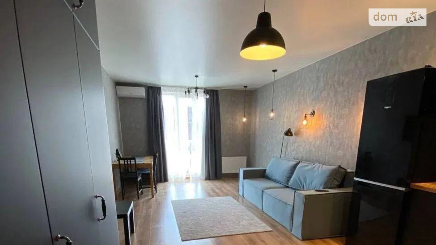 Продается 1-комнатная квартира 37 кв. м в Киеве, ул. Михаила Максимовича, 24 - фото 2