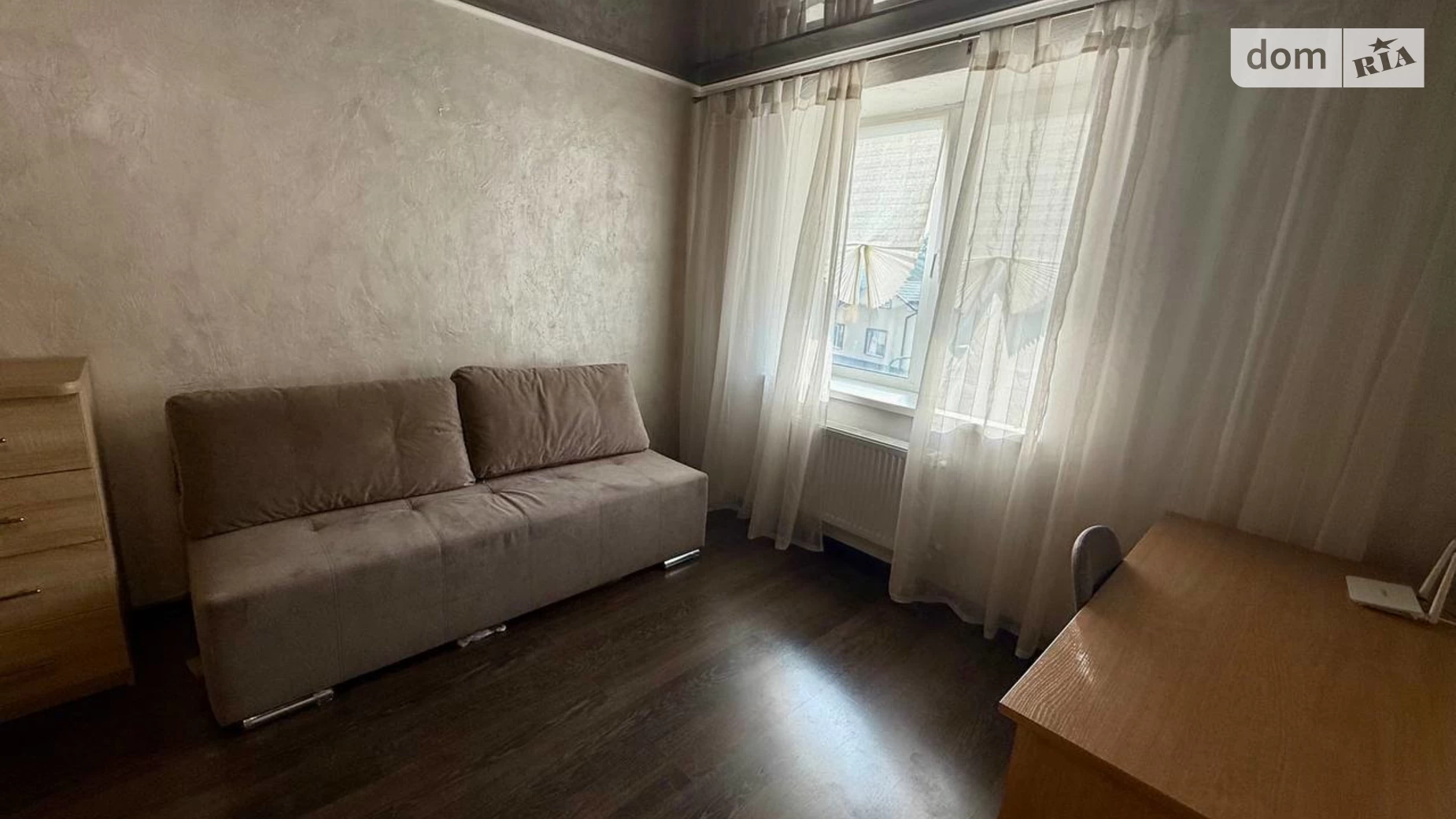 Сдается в аренду 1-комнатная квартира 48 кв. м в Виннице, ул. Николаевская - фото 2