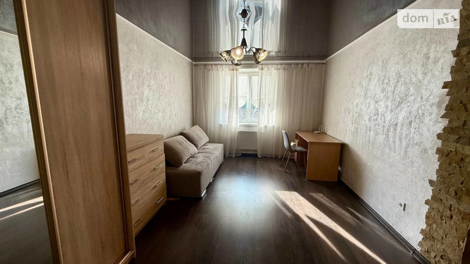 Сдается в аренду 1-комнатная квартира 48 кв. м в Виннице, ул. Николаевская - фото 4