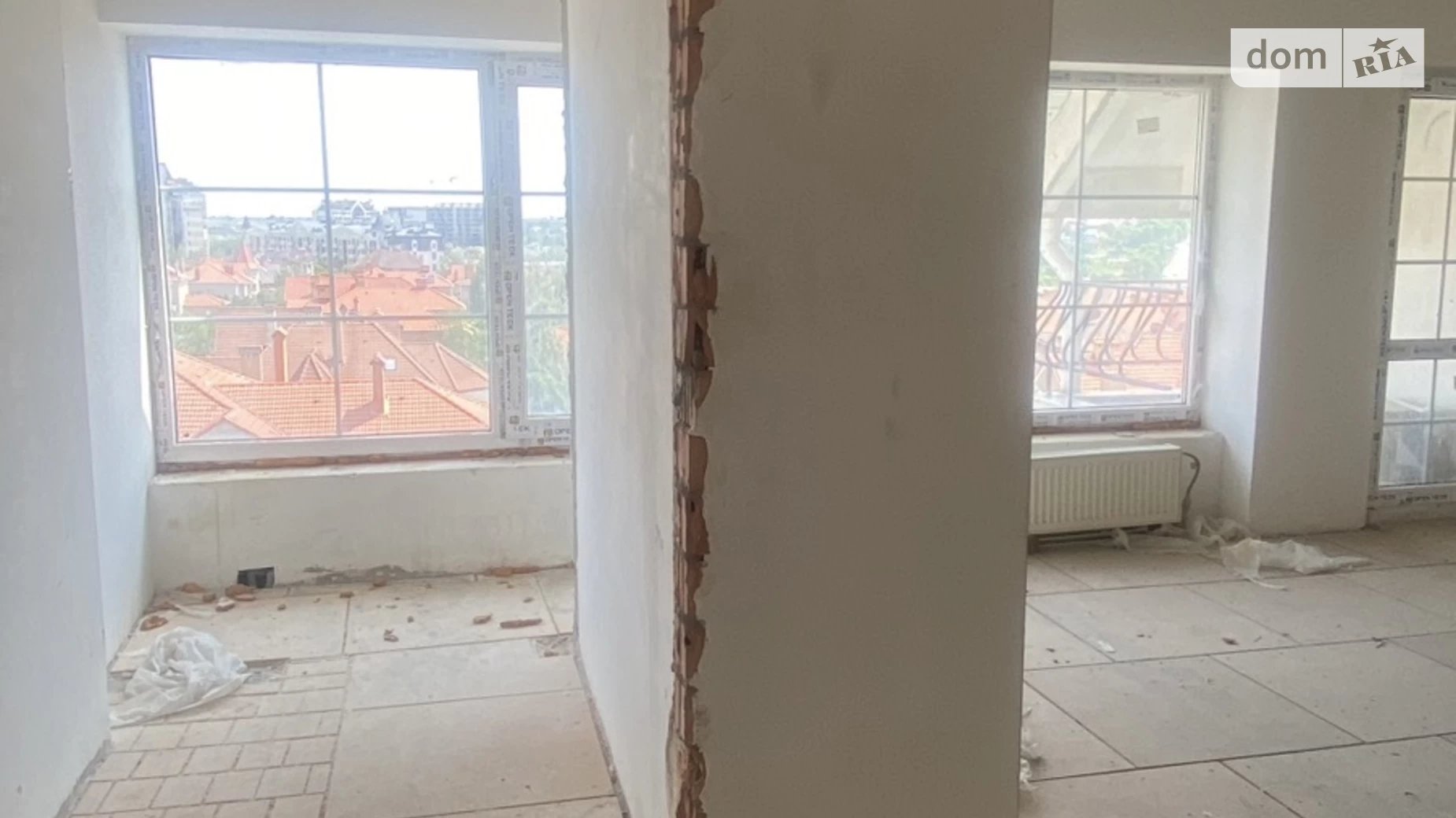 Продається 4-кімнатна квартира 271.6 кв. м у Крижанівка, вул. Софіївська - фото 3