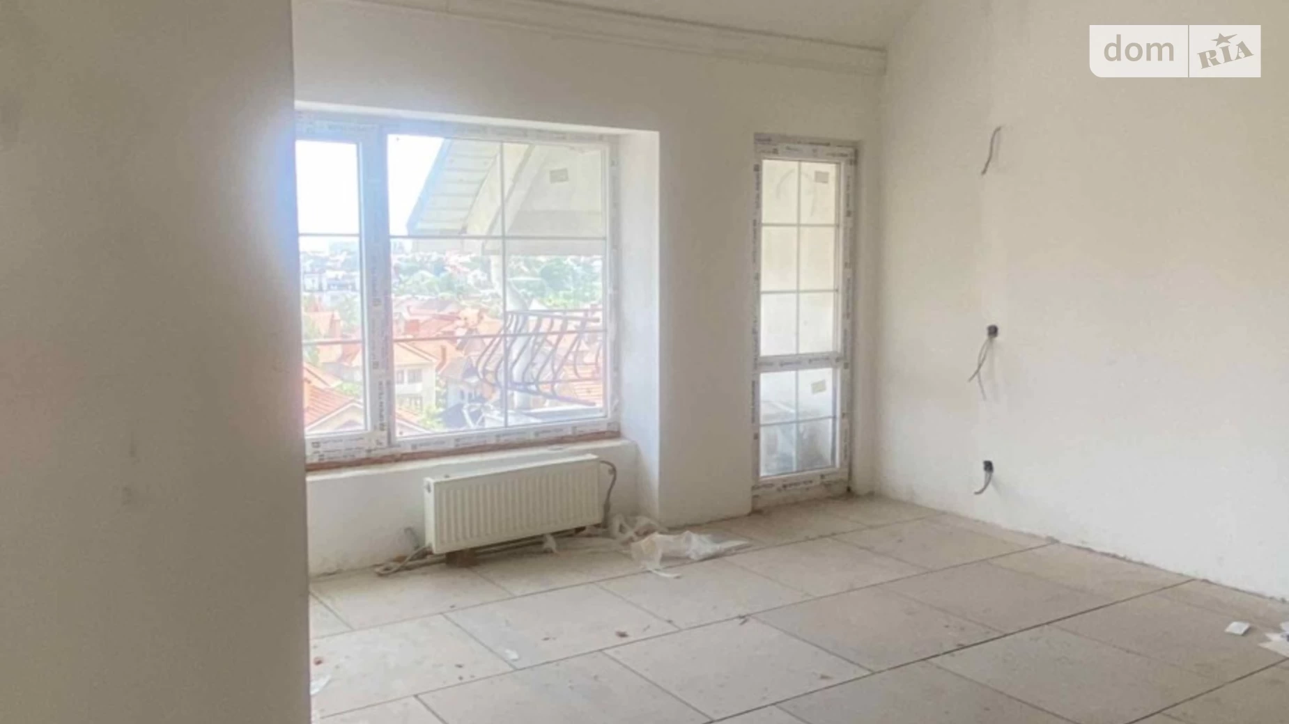 Продається 4-кімнатна квартира 271.6 кв. м у Крижанівка, вул. Софіївська - фото 2