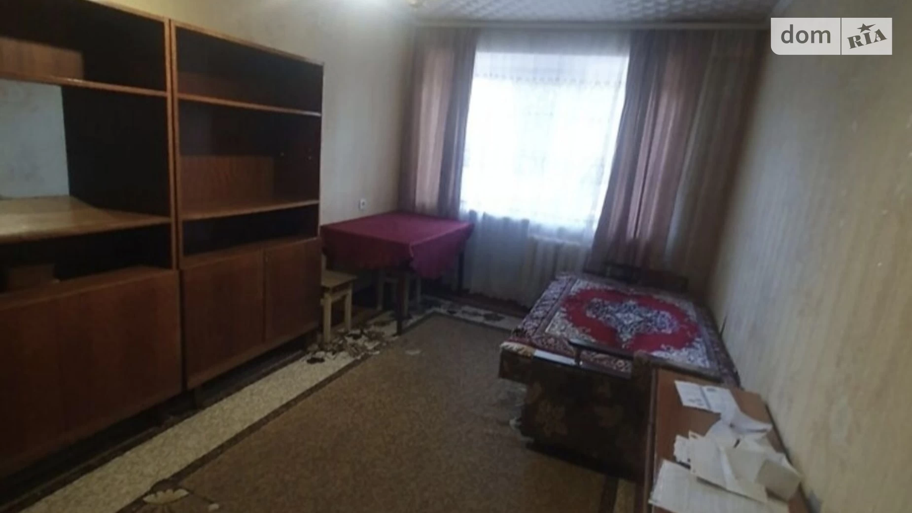 Сдается в аренду 1-комнатная квартира 31 кв. м в Виннице, ул. Саксаганского - фото 2