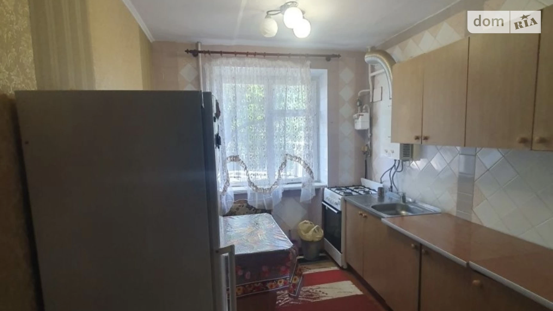 Сдается в аренду 1-комнатная квартира 31 кв. м в Виннице, ул. Саксаганского - фото 4