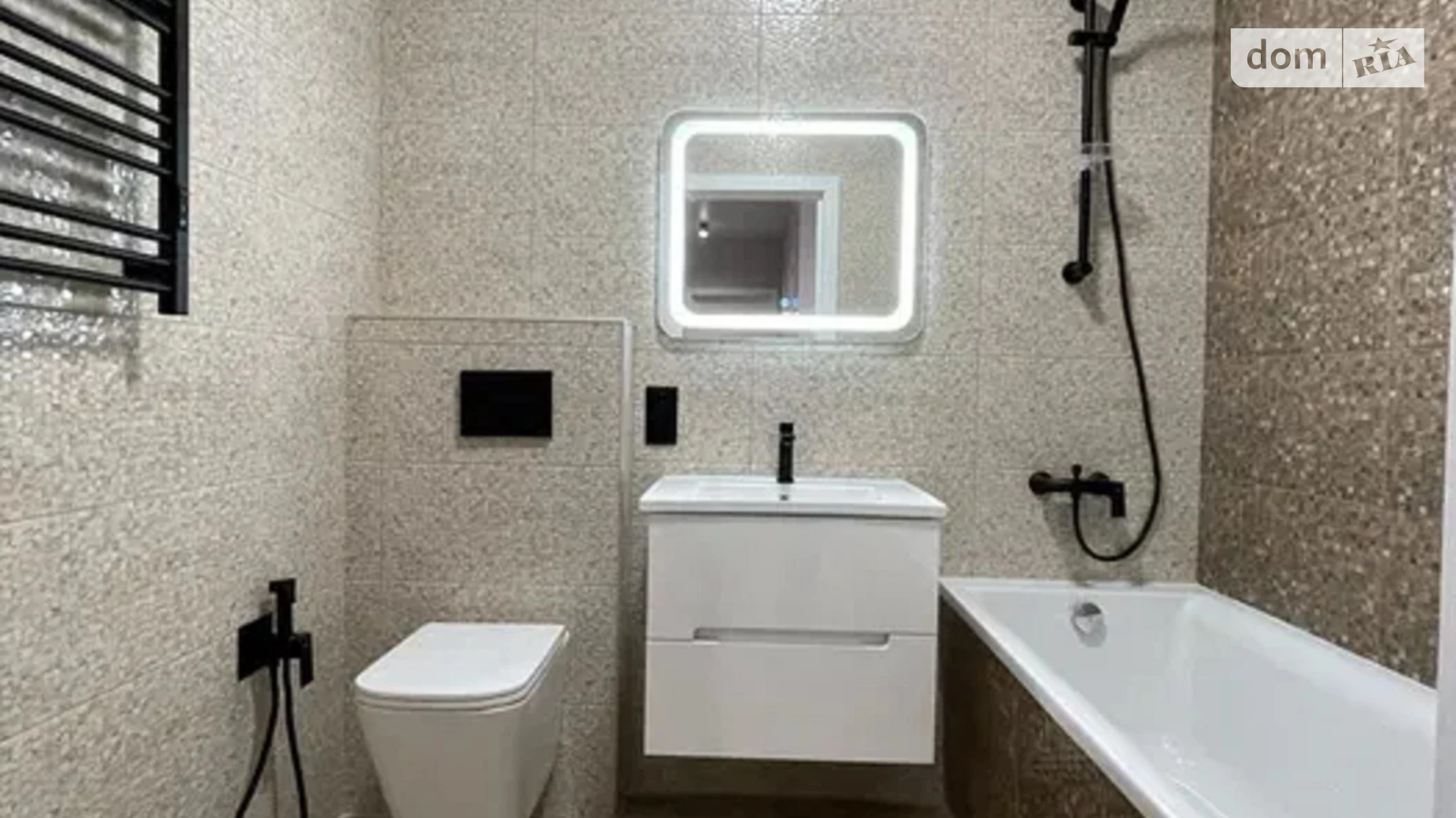 Продається 1-кімнатна квартира 43 кв. м у Харкові, просп. Героїв Харкова(Московський), 270В - фото 4