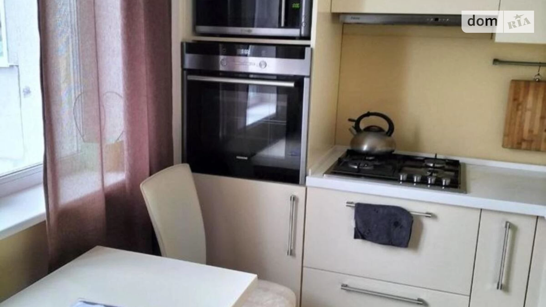 Продается 4-комнатная квартира 84 кв. м в Харькове, Салтовское шоссе, 254 - фото 2