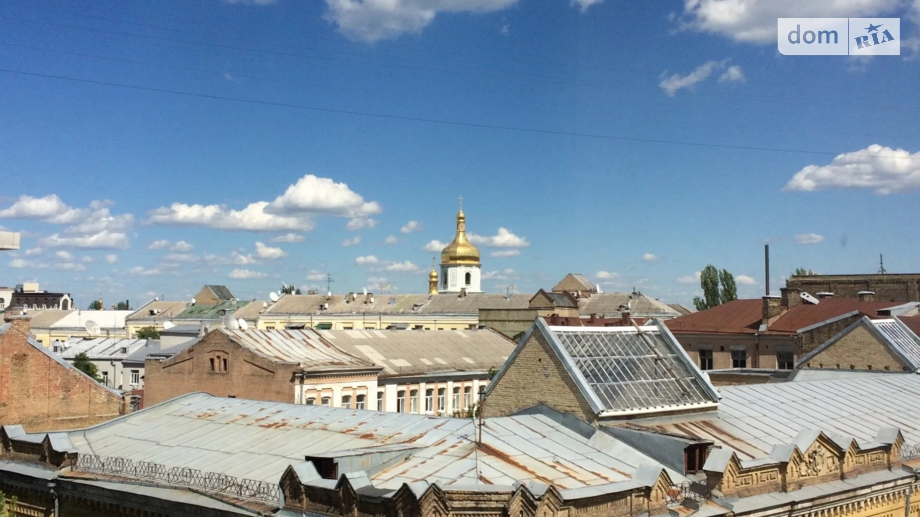 Здається в оренду 1-кімнатна квартира 35 кв. м у Києві, вул. Рейтарська, 31/16 - фото 2