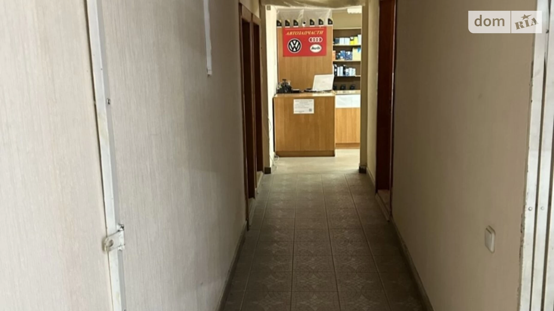 Продається приміщення вільного призначення 149 кв. м в 2-поверховій будівлі, цена: 100000 $ - фото 5