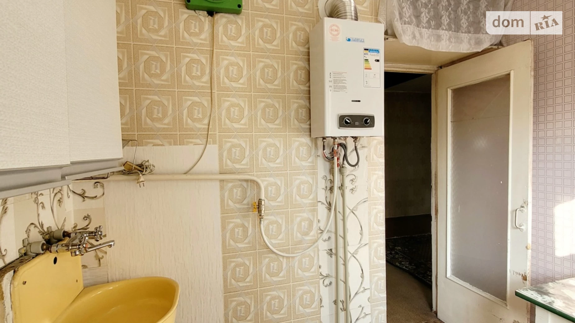 Продается 2-комнатная квартира 47 кв. м в Житомире, ул. Киевская - фото 2