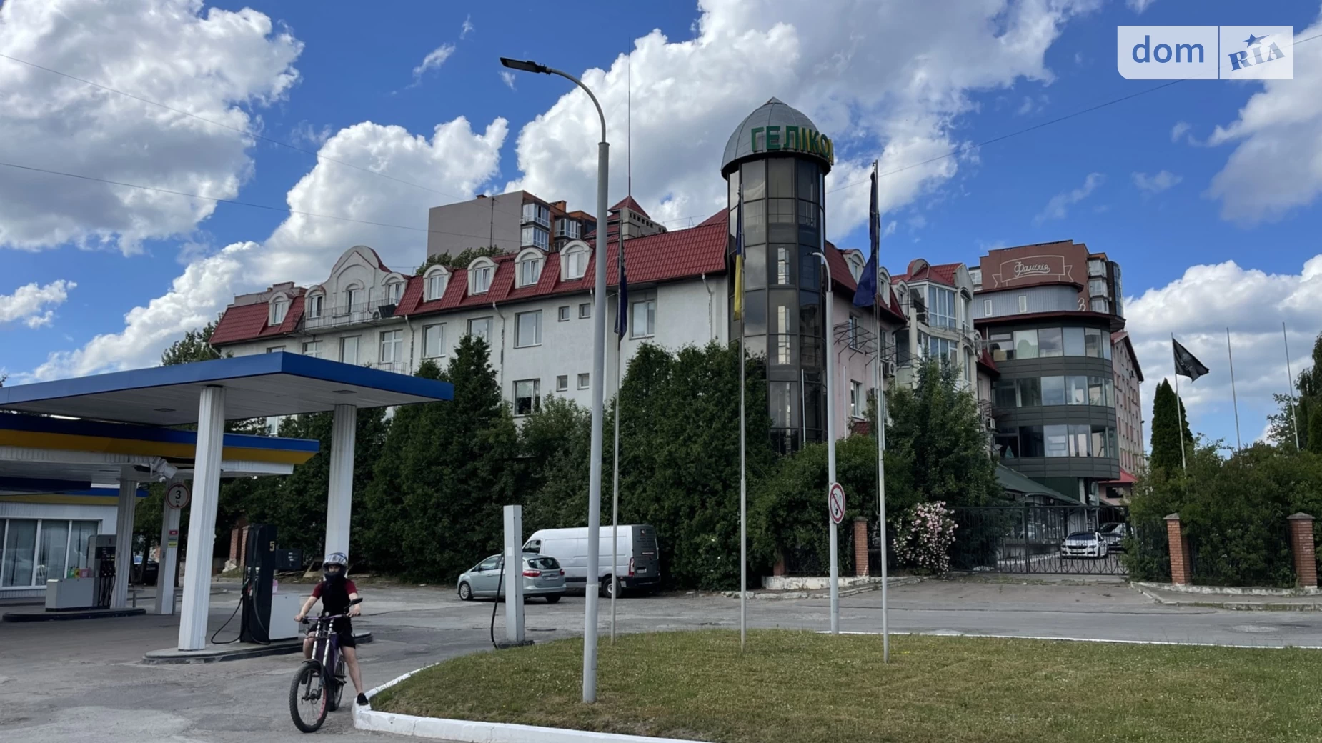 Сдается в аренду офис 1000 кв. м в бизнес-центре, цена: 6000 $ - фото 2