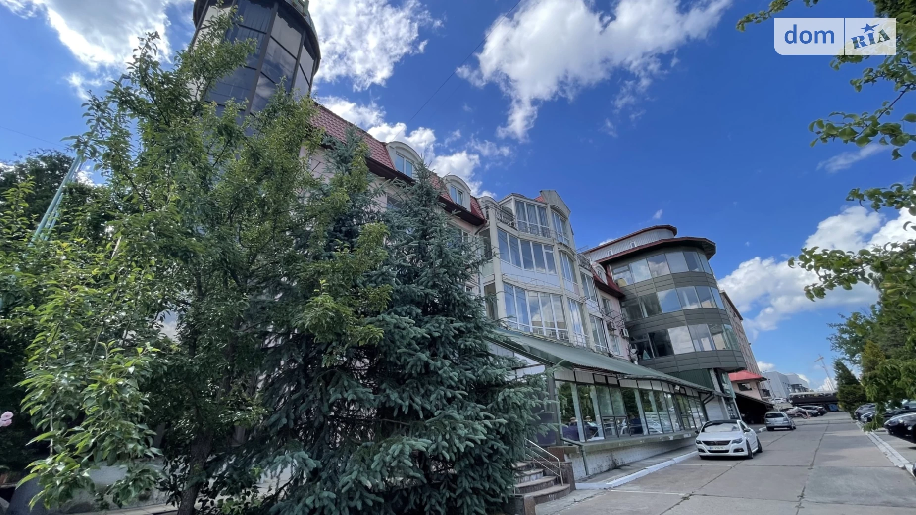 Сдается в аренду офис 1000 кв. м в бизнес-центре, цена: 6000 $ - фото 3