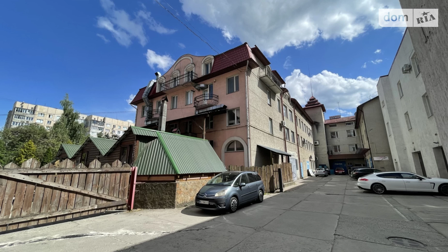 Сдается в аренду офис 1000 кв. м в бизнес-центре, цена: 6000 $ - фото 5