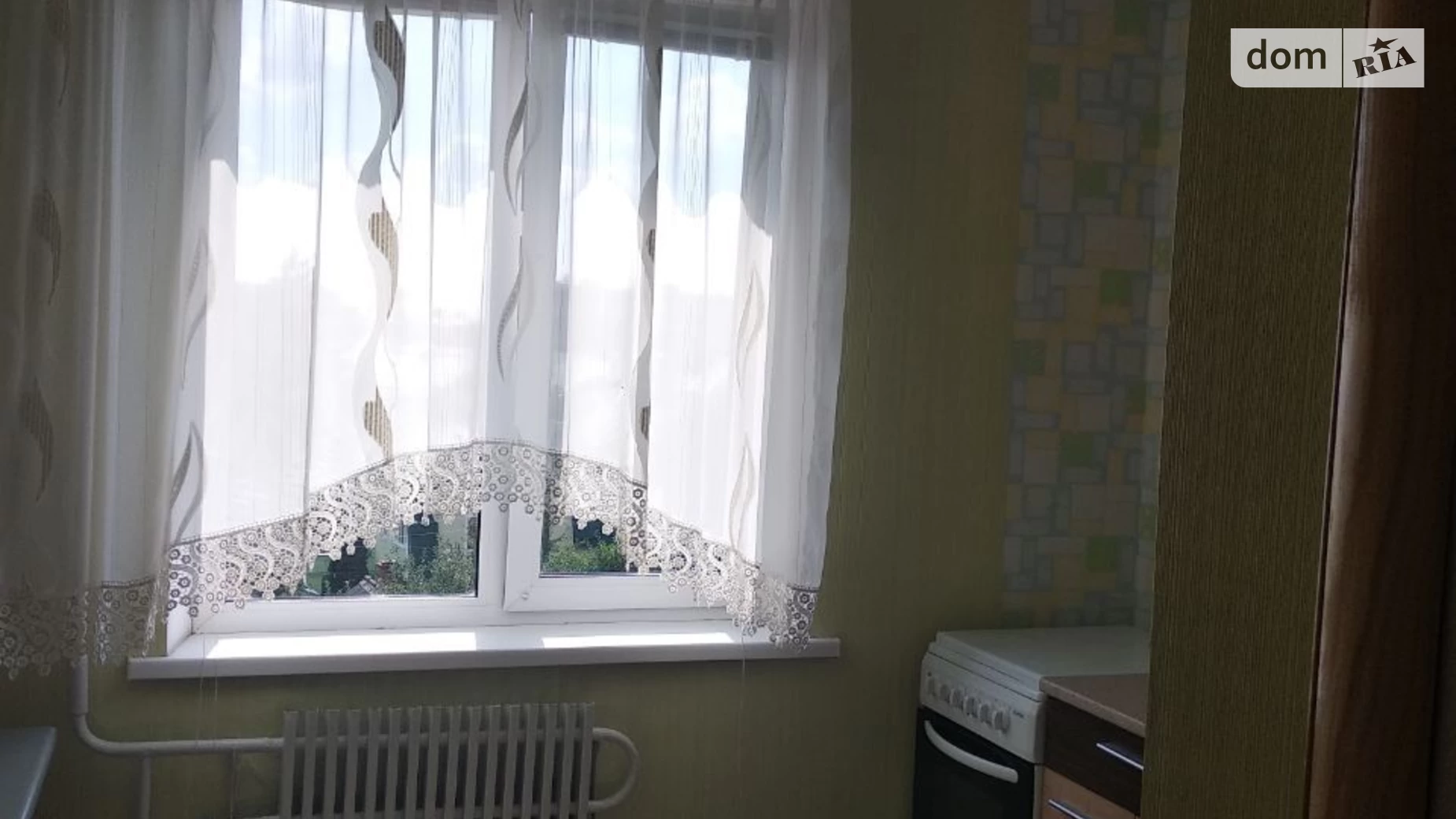 Здається в оренду 1-кімнатна квартира 35 кв. м у Вінниці, вул. Матроса Кішки - фото 3