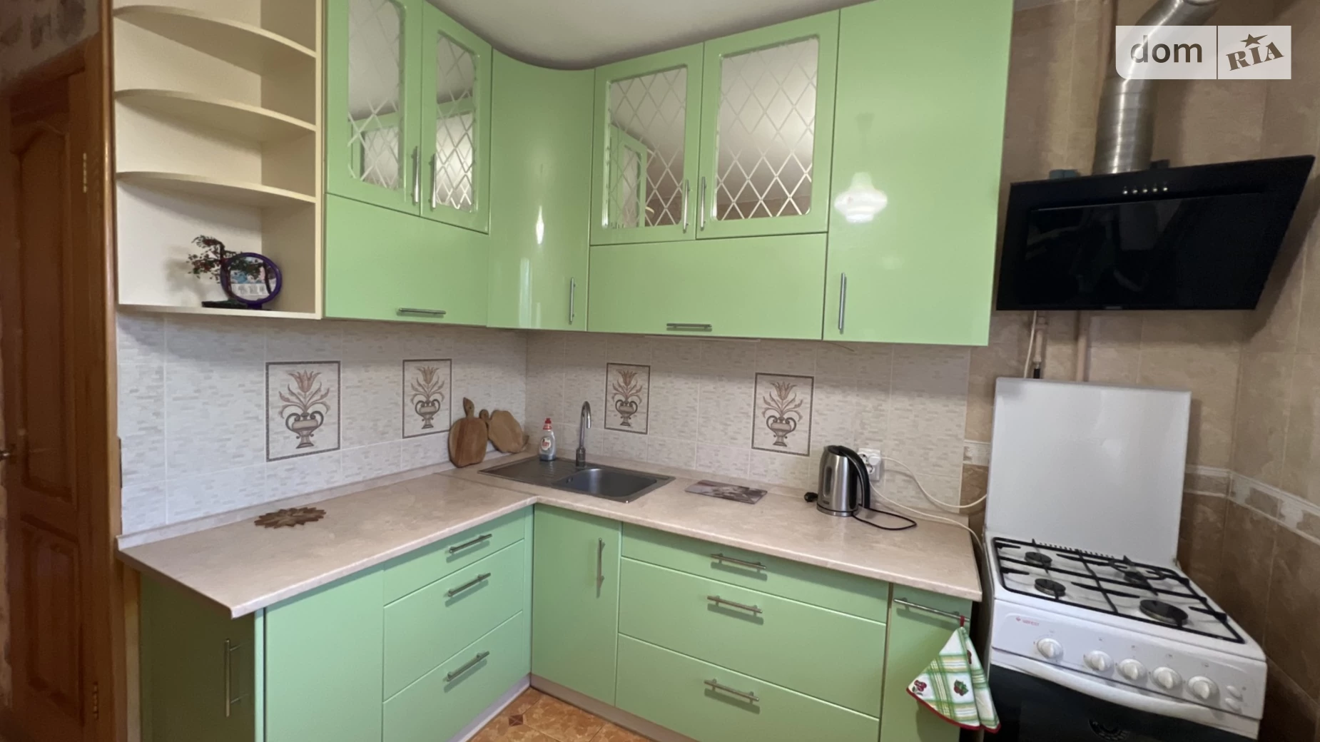 Сдается в аренду 2-комнатная квартира 51.2 кв. м в Коцюбинском, ул. Пономарева, 6/3 - фото 5