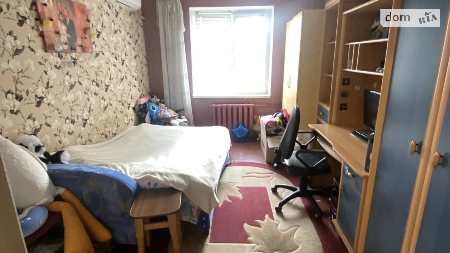 Продається 3-кімнатна квартира 63.1 кв. м у Дніпрі, вул. Велика Діївська, 46 - фото 4