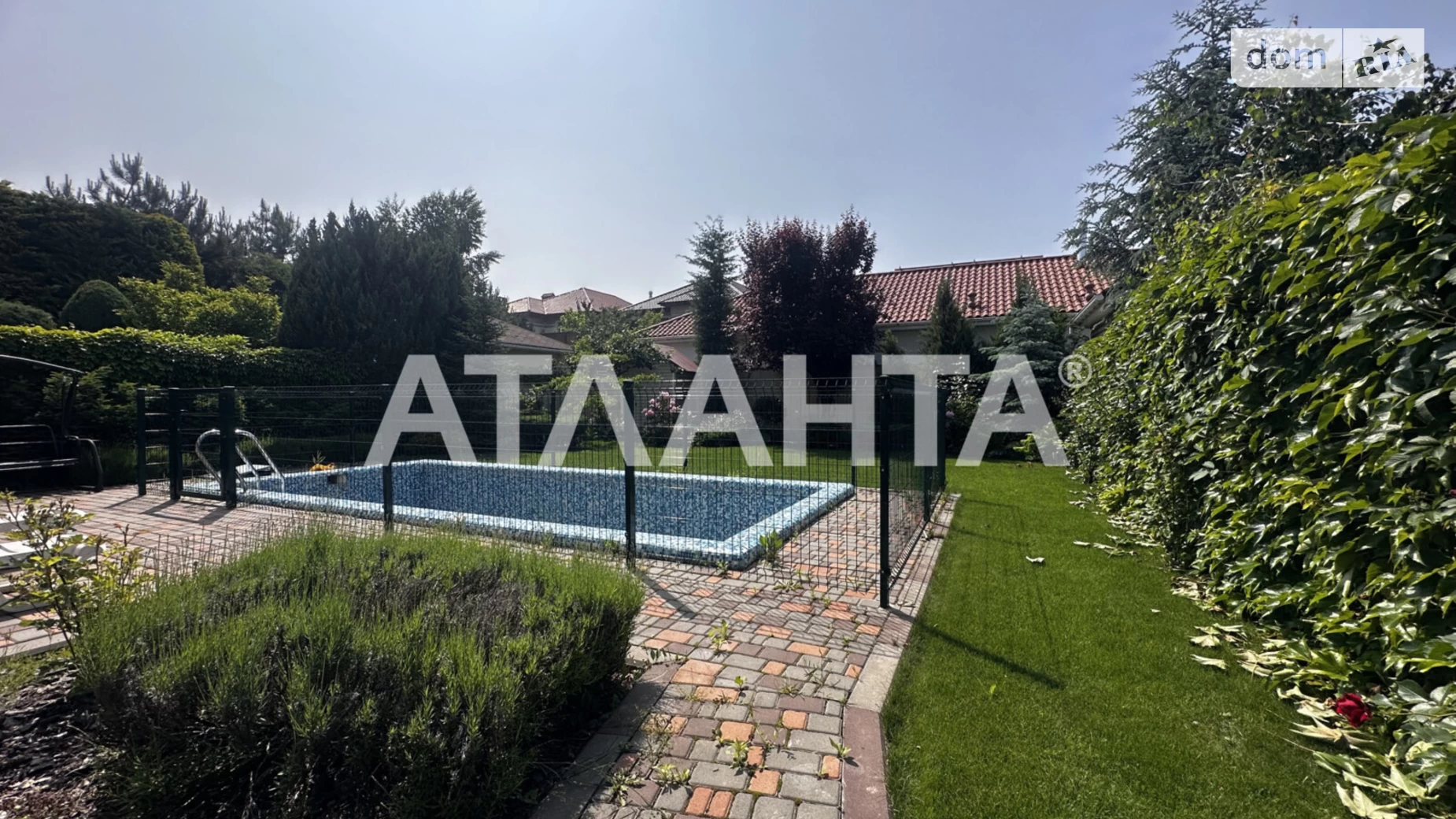 Продается дом на 2 этажа 191.4 кв. м с участком, цена: 295000 $ - фото 4
