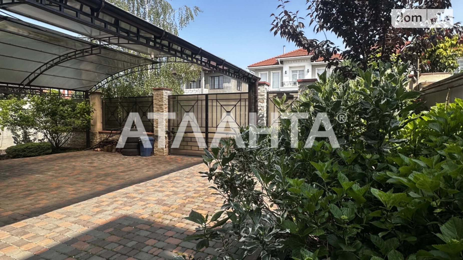 Продается дом на 2 этажа 191.4 кв. м с участком, цена: 295000 $ - фото 5