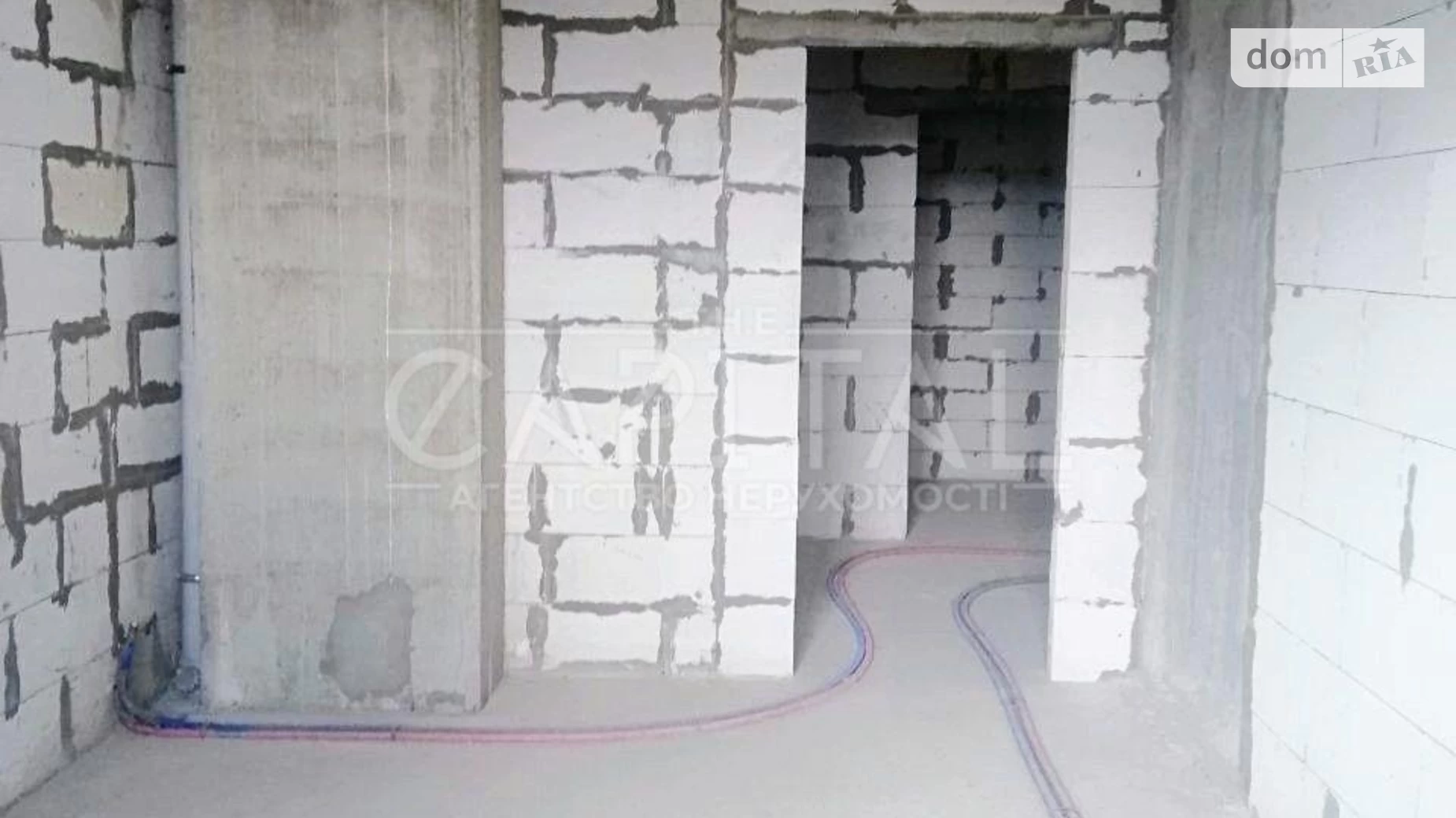Продается 2-комнатная квартира 82.3 кв. м в Киеве, ул. Глубочицкая, 73-79 - фото 5
