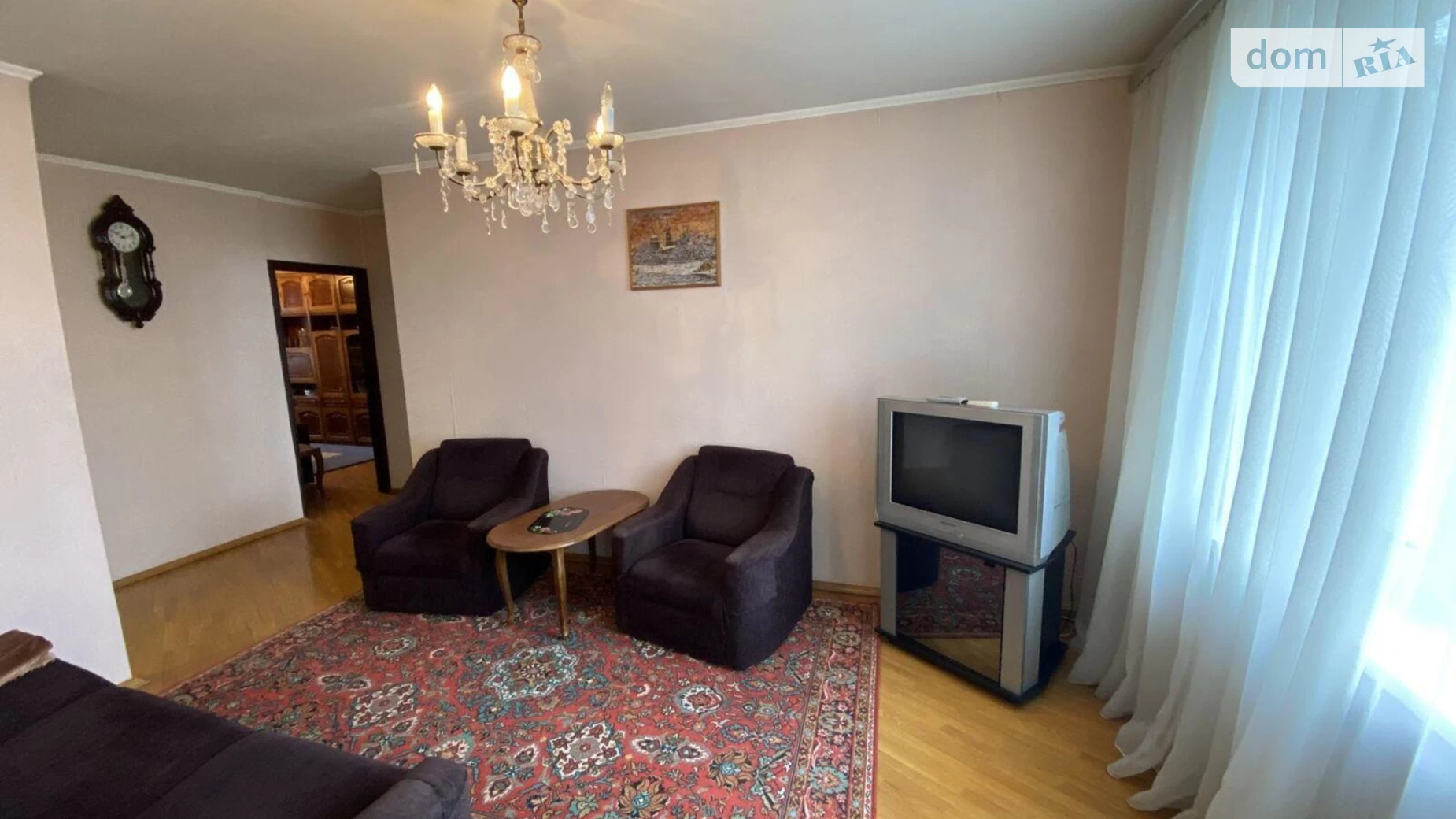 Продається 3-кімнатна квартира 64 кв. м у Харкові, вул. Європейська(Новгородська), 8 - фото 2