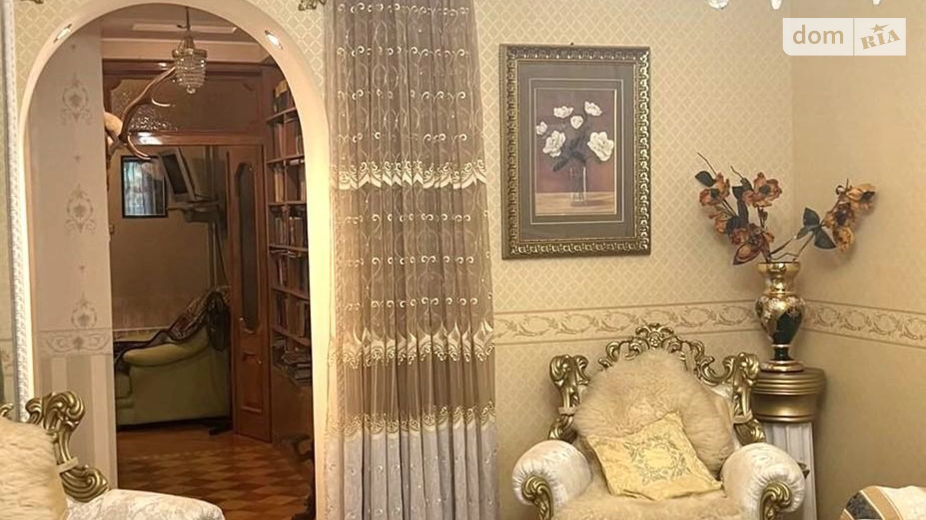 Продається 2-кімнатна квартира 52.5 кв. м у Харкові, вул. Гаршина, 6 - фото 3