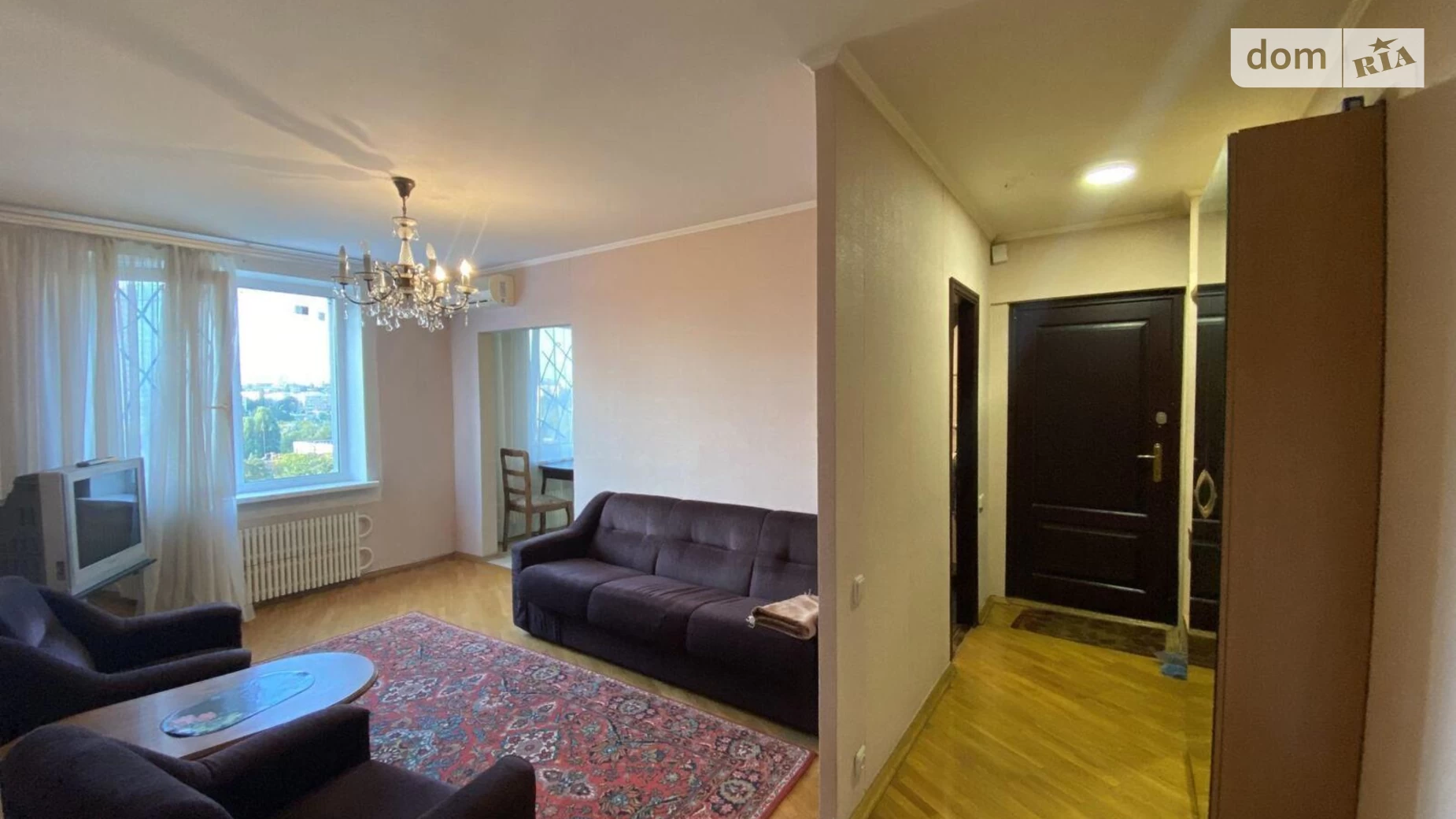 Продається 3-кімнатна квартира 64 кв. м у Харкові, вул. Європейська(Новгородська), 8 - фото 3