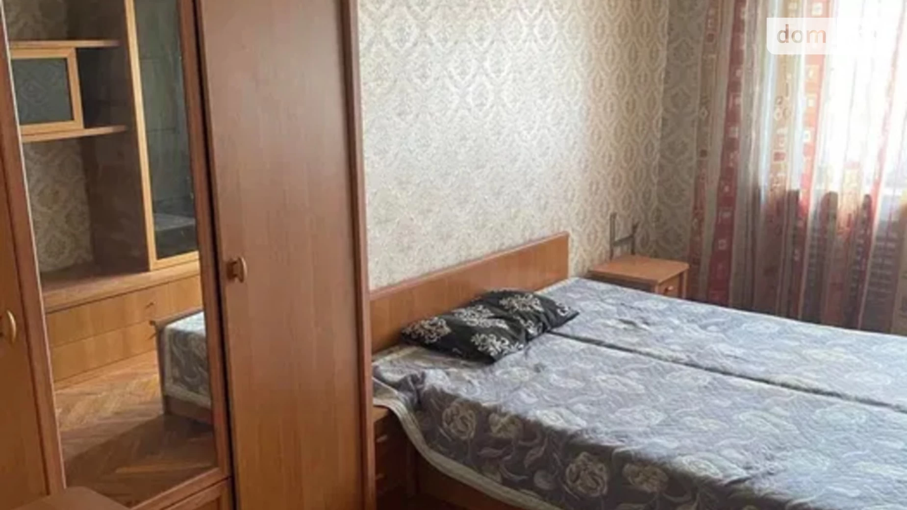 Сдается в аренду 3-комнатная квартира 95 кв. м в Киеве, ул. Пражская, 3 - фото 3