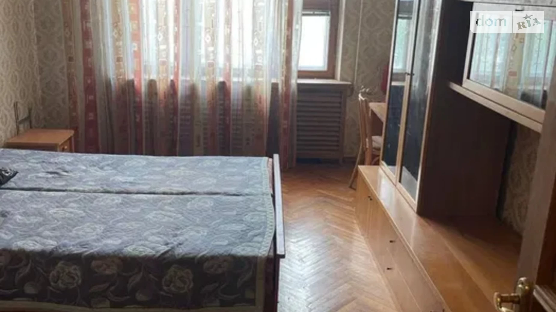 Сдается в аренду 3-комнатная квартира 95 кв. м в Киеве, ул. Пражская, 3 - фото 4