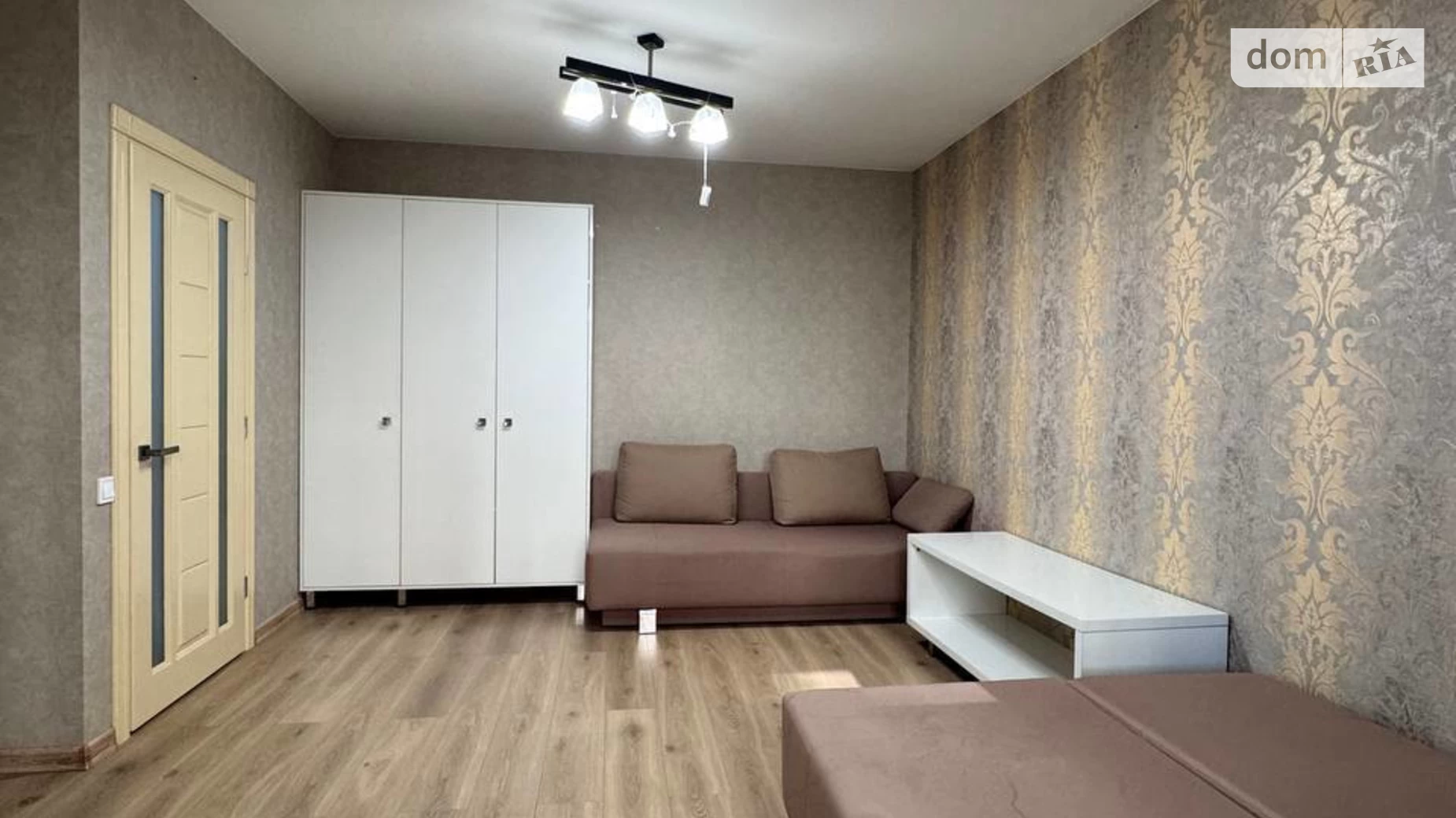 Сдается в аренду 1-комнатная квартира 43 кв. м в Винниках, ул. Винная Гора, 7 - фото 3