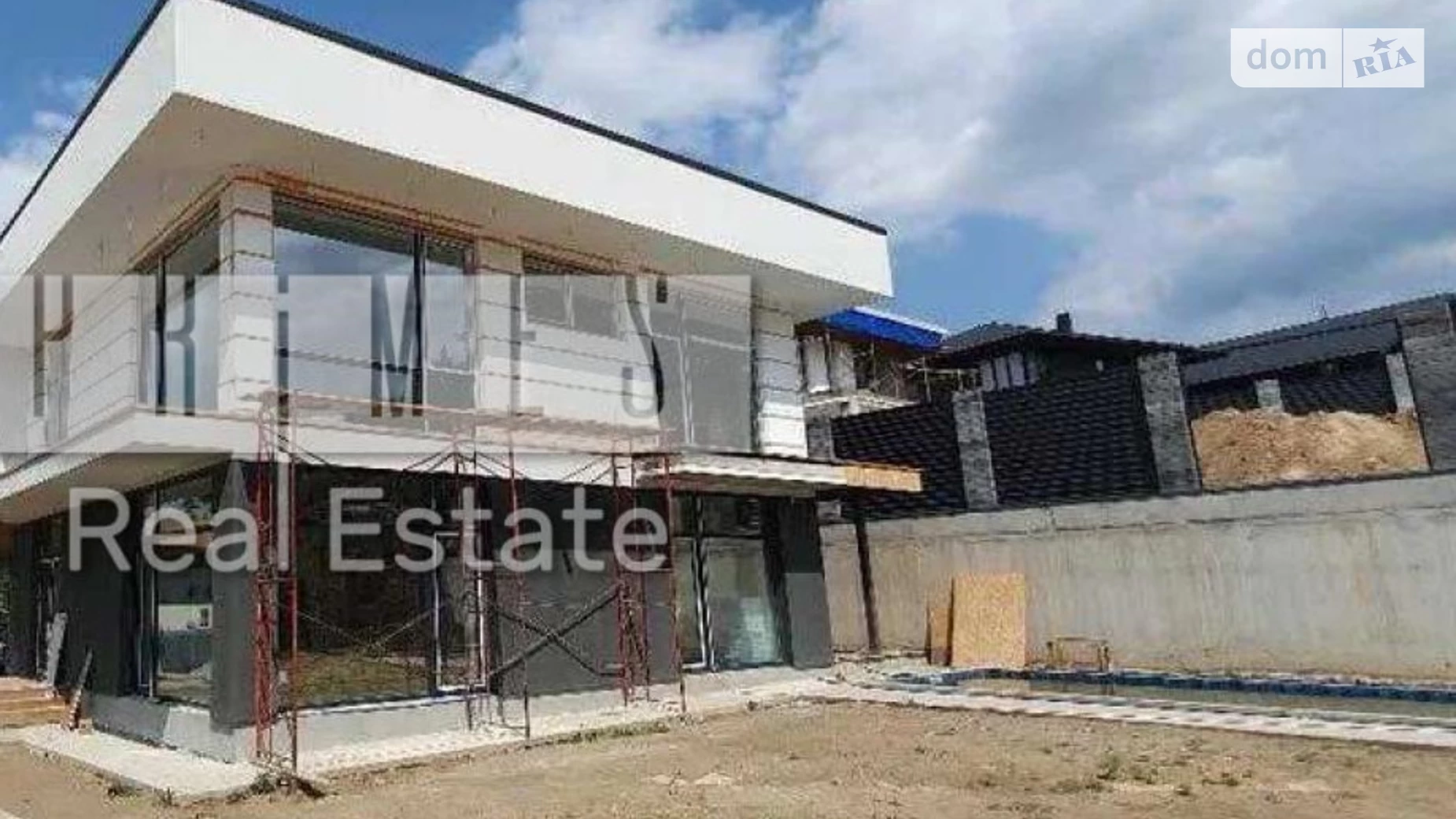 Продается дом на 2 этажа 210 кв. м с террасой, цена: 200000 $ - фото 2