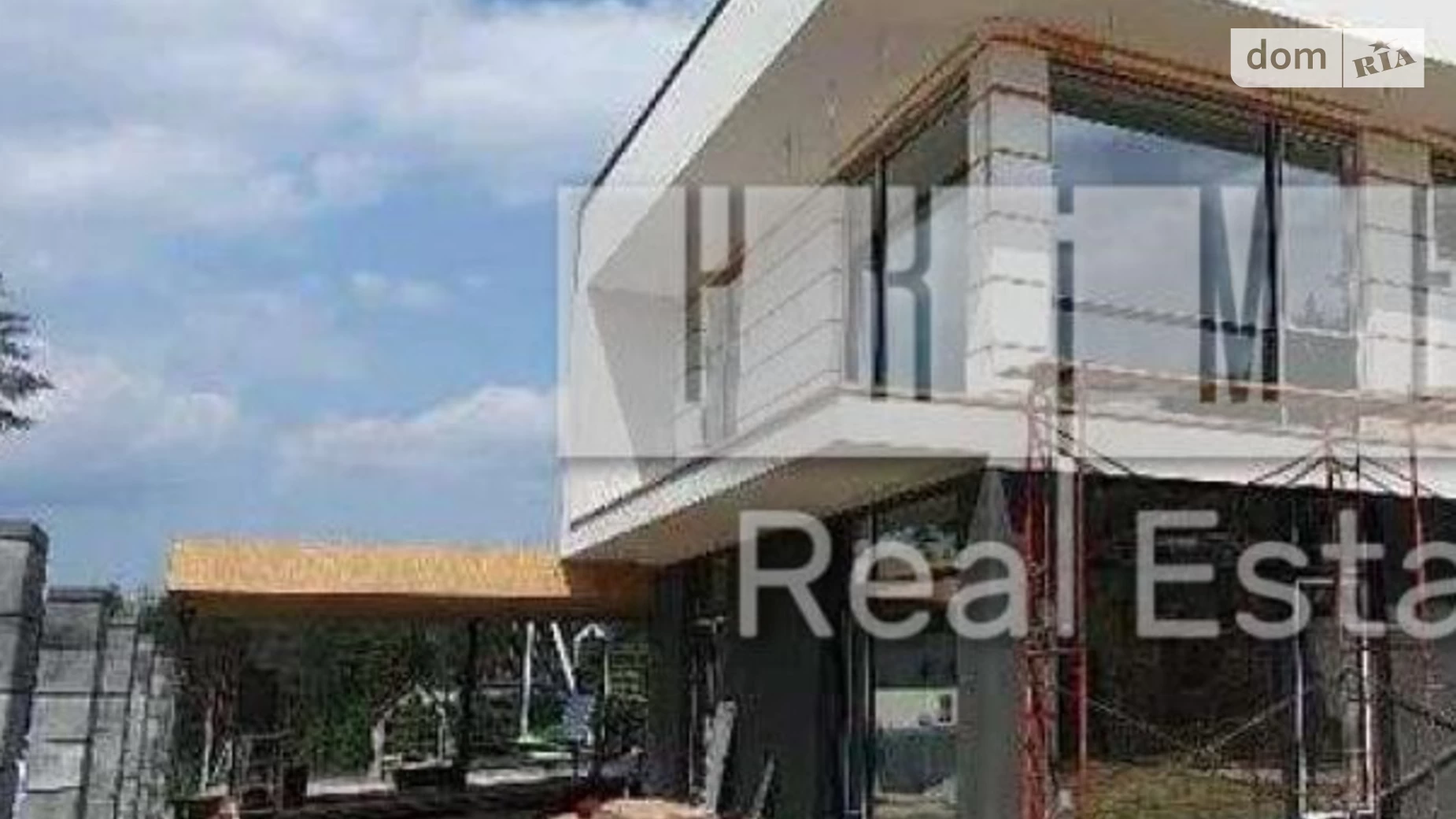 Продается дом на 2 этажа 210 кв. м с террасой, цена: 200000 $ - фото 4