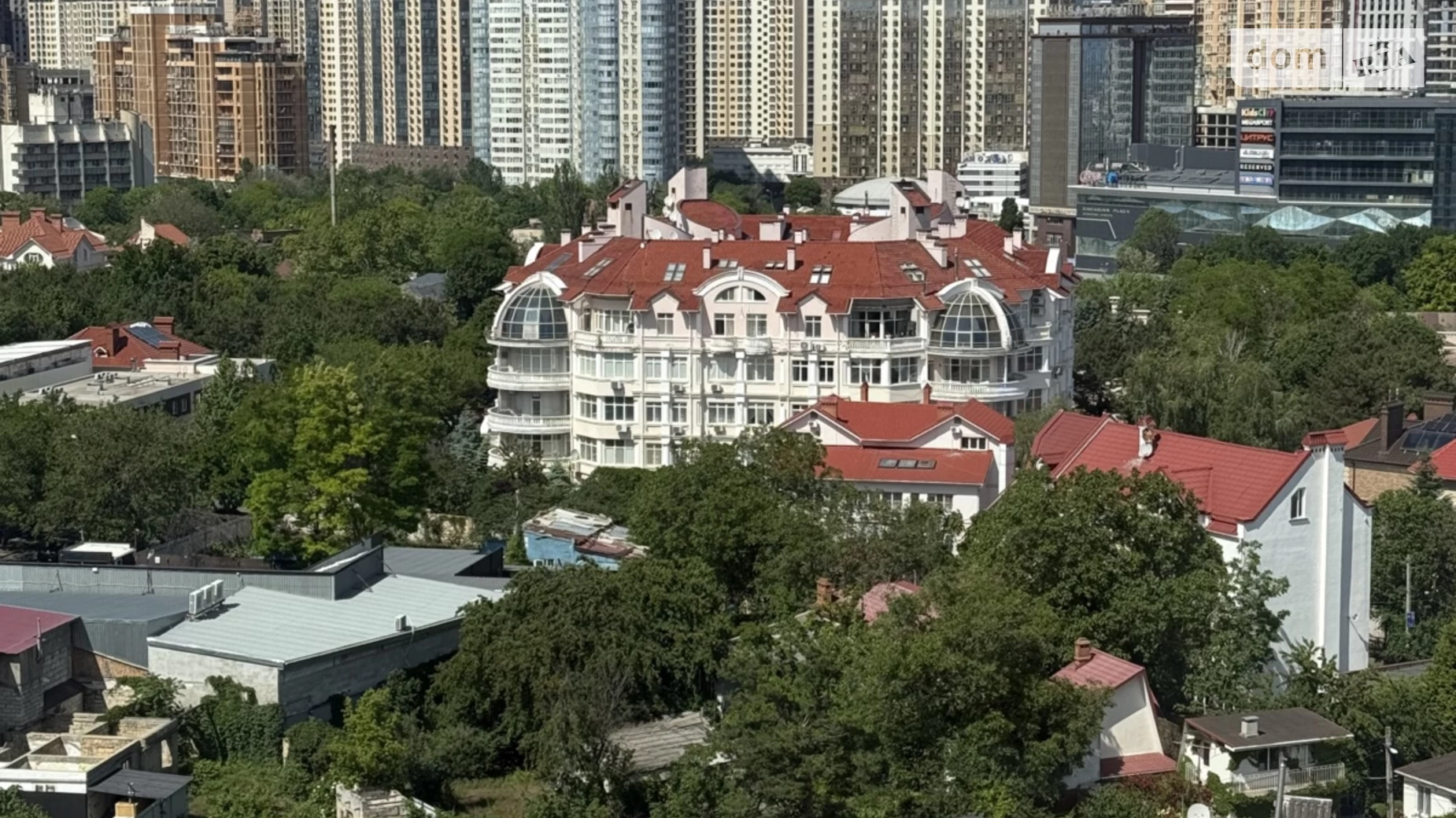 Продается 2-комнатная квартира 88.9 кв. м в Одессе - фото 3