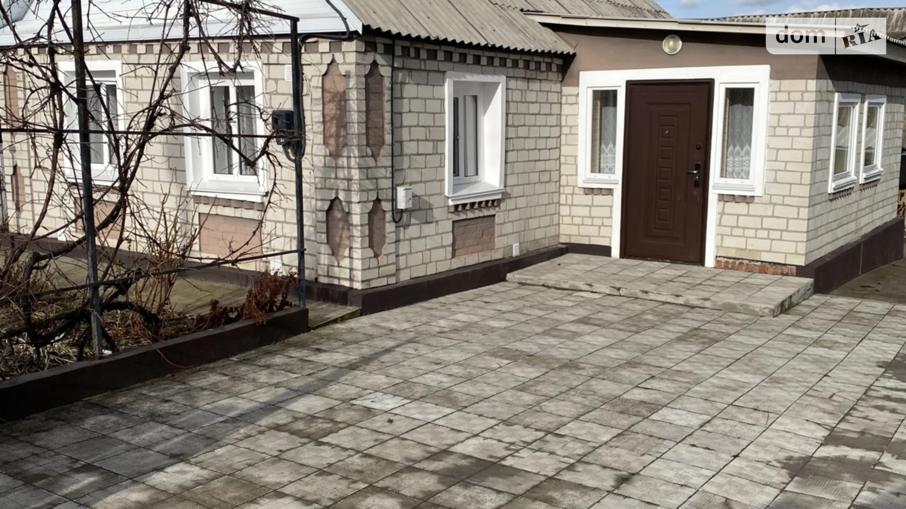 Продается одноэтажный дом 56.2 кв. м с подвалом, цена: 23000 $ - фото 2
