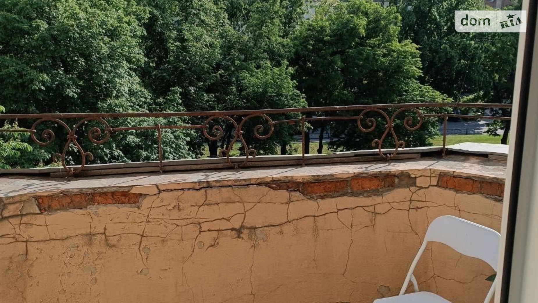 Продається 3-кімнатна квартира 77 кв. м у Дніпрі, просп. Яворницького Дмитра, 46 - фото 2