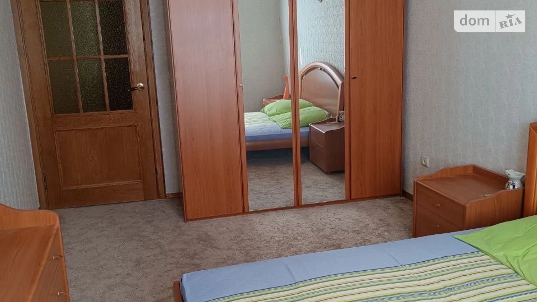 Продається 3-кімнатна квартира 77 кв. м у Дніпрі, просп. Яворницького Дмитра, 46 - фото 4