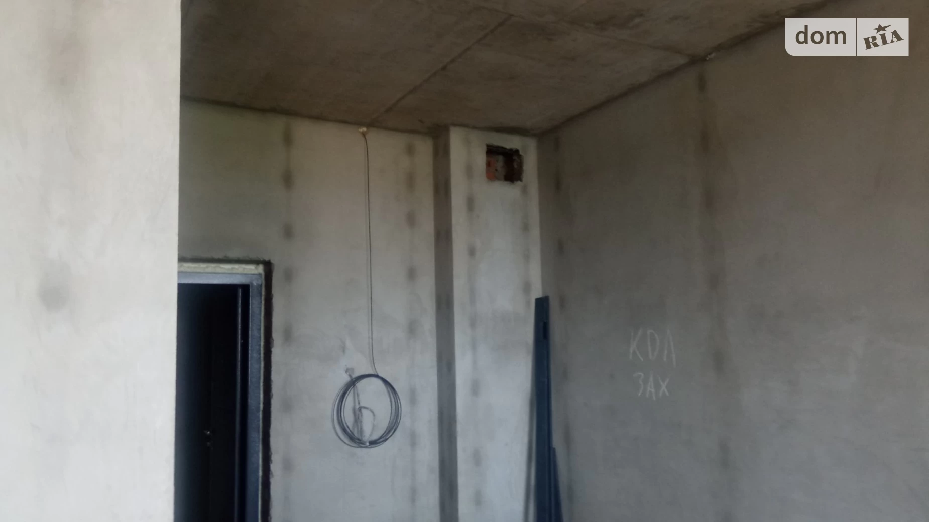 Продається 1-кімнатна квартира 45.05 кв. м у Вінниці, пл. Івана Богуна, 27 - фото 3