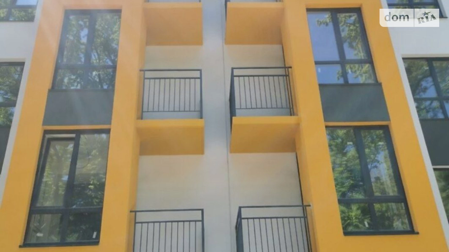 Продается 2-комнатная квартира 71 кв. м в Виннице, ул. Генерала Гандзюка - фото 2