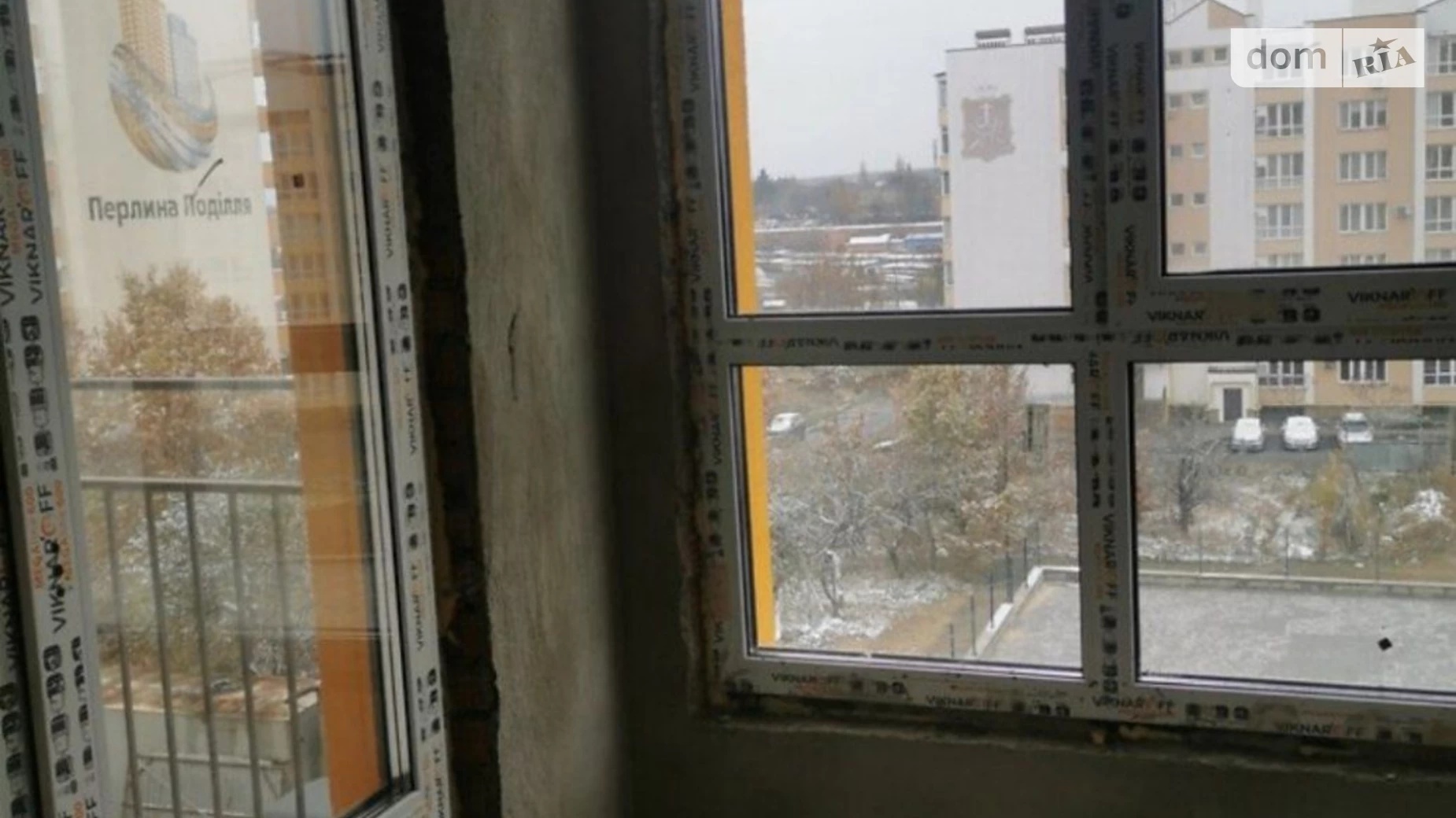 Продается 2-комнатная квартира 71 кв. м в Виннице, ул. Генерала Гандзюка - фото 5