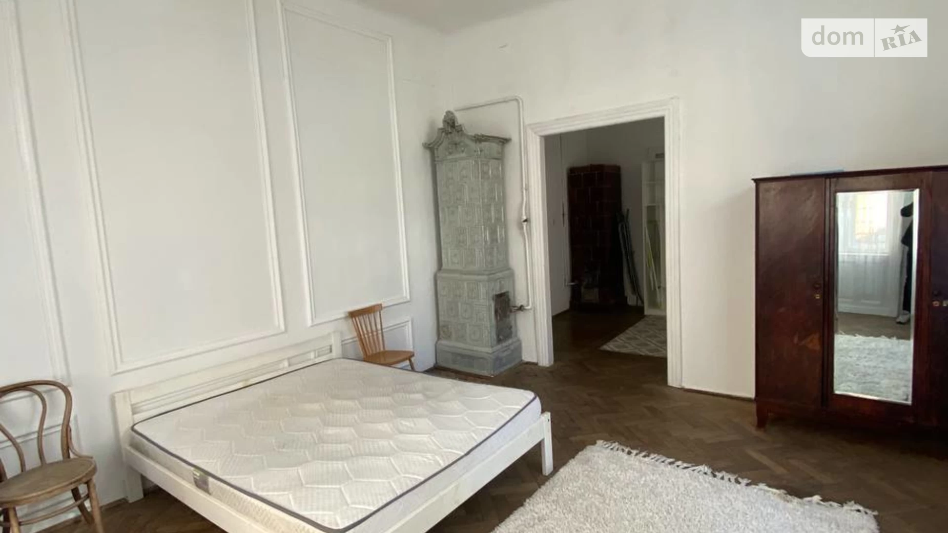 Сдается в аренду 3-комнатная квартира 90 кв. м в Львове, ул. Сербская - фото 3