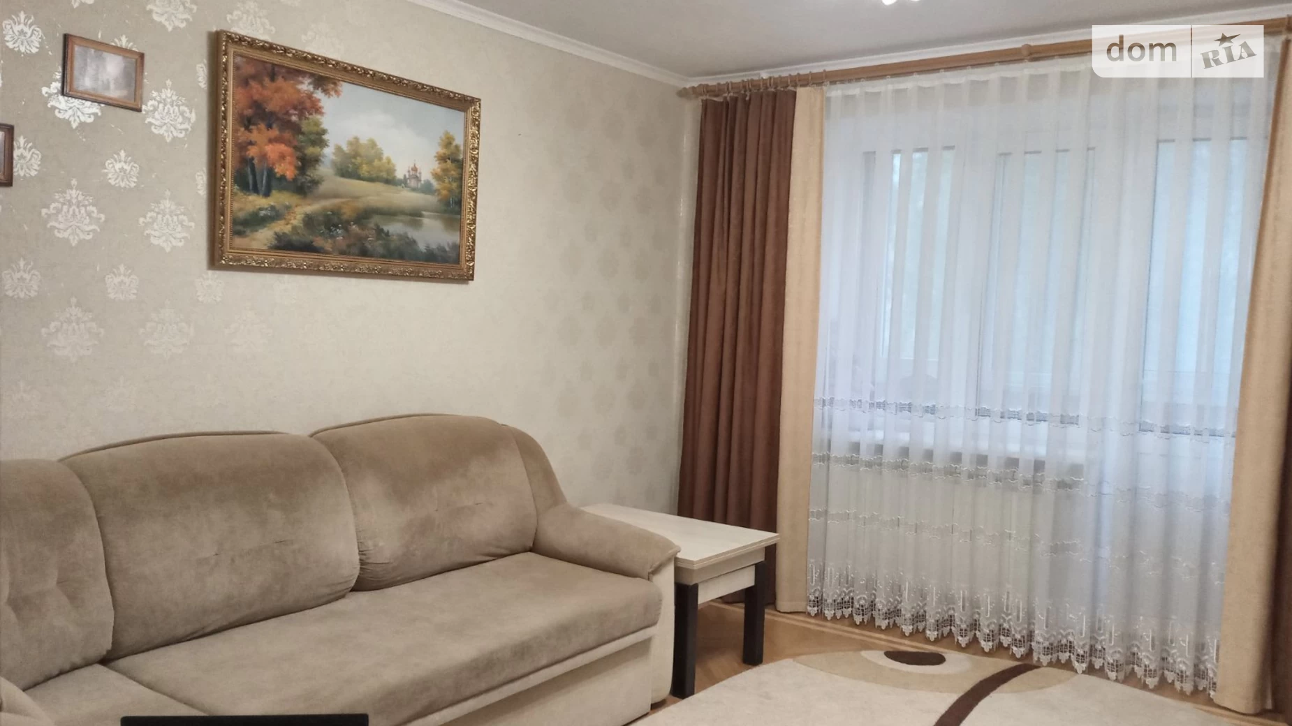 Сдается в аренду 3-комнатная квартира 65 кв. м в Виннице, ул. Келецкая - фото 3