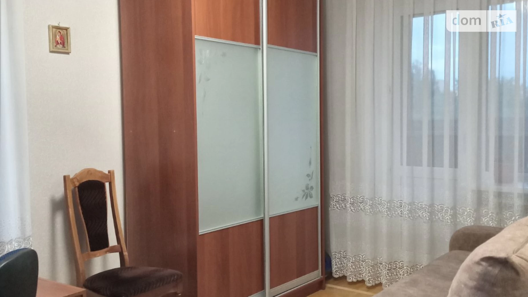 Сдается в аренду 3-комнатная квартира 65 кв. м в Виннице, ул. Келецкая - фото 5
