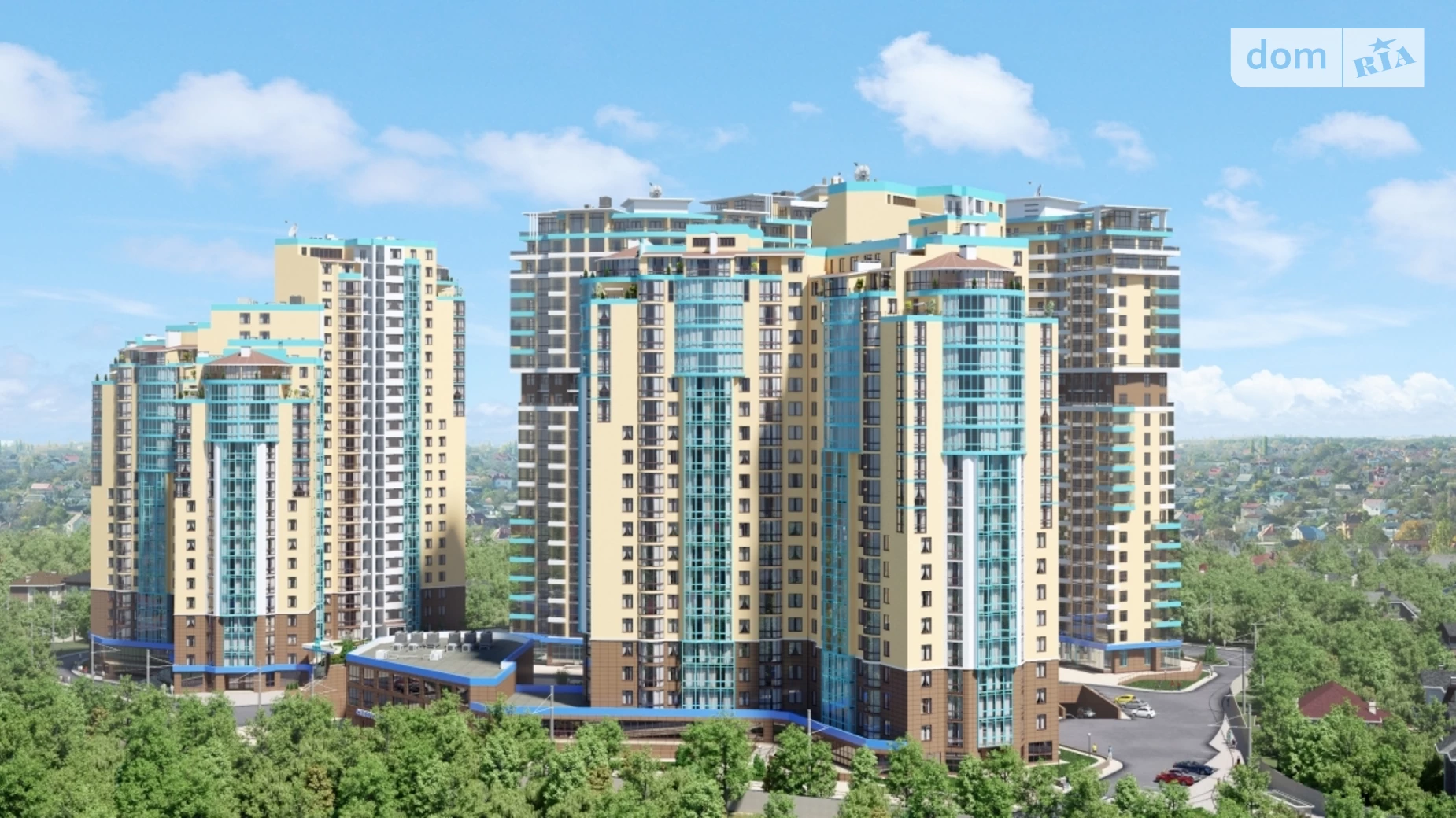 Продается 2-комнатная квартира 84.5 кв. м в Одессе, цена: 64000 $ - фото 3