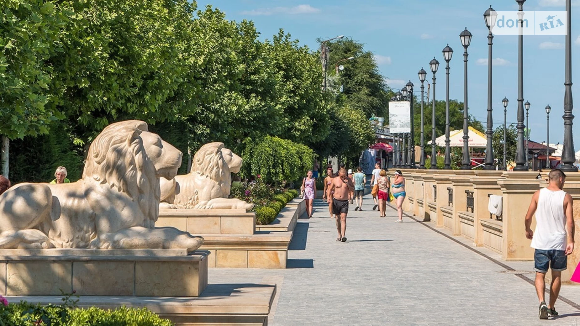 Продается 2-комнатная квартира 84.5 кв. м в Одессе, цена: 64000 $ - фото 4