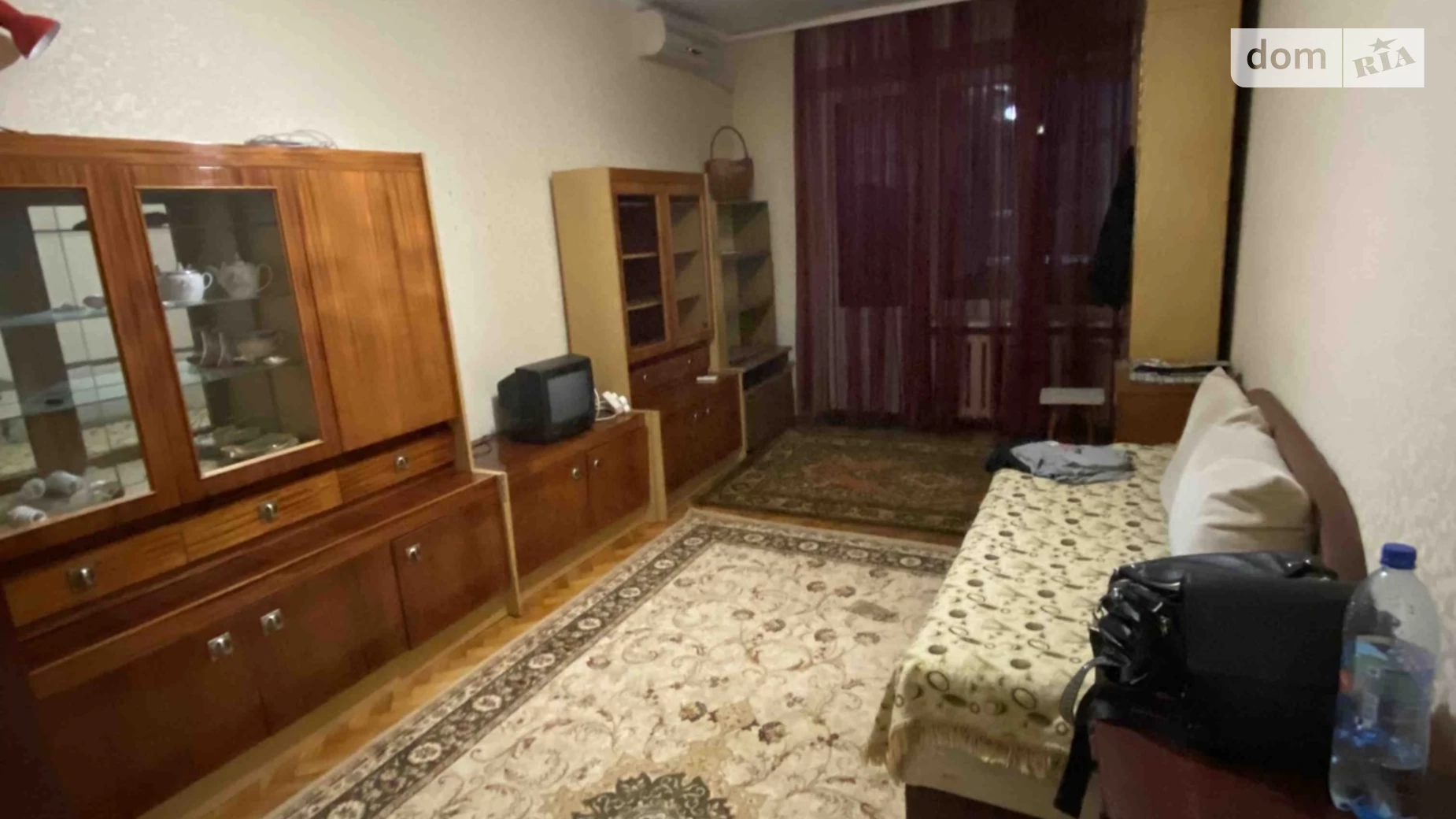 Сдается в аренду 1-комнатная квартира 32 кв. м в Днепре - фото 3