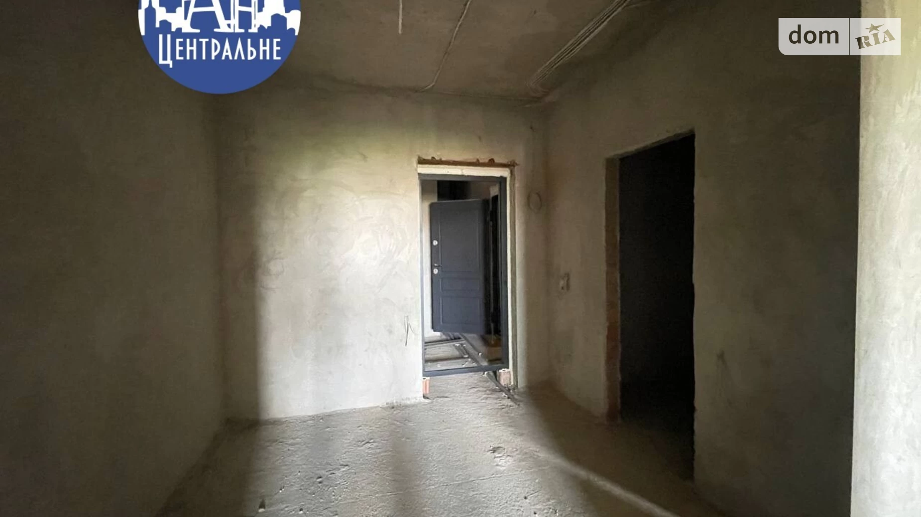 Продается 1-комнатная квартира 50.9 кв. м в Черновцах - фото 5