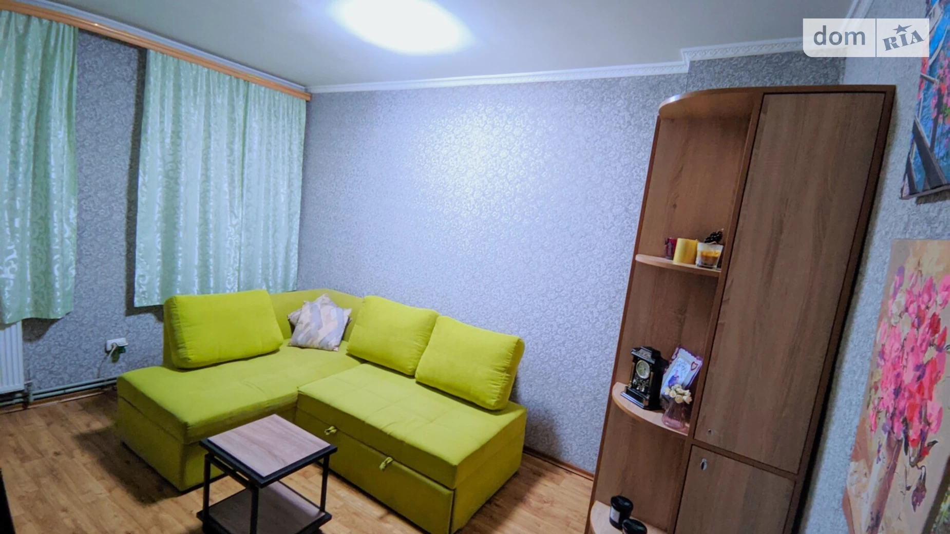 Сдается в оренду частина будинку 67.8 кв. м з мансардою, цена: 5000 грн - фото 4
