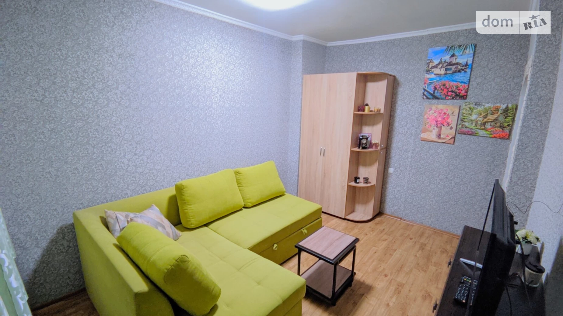 ул. Гребинки Центр Полтава, цена: 5000 грн - фото 3